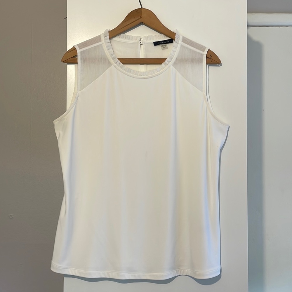 Tommy Hilfiger Top